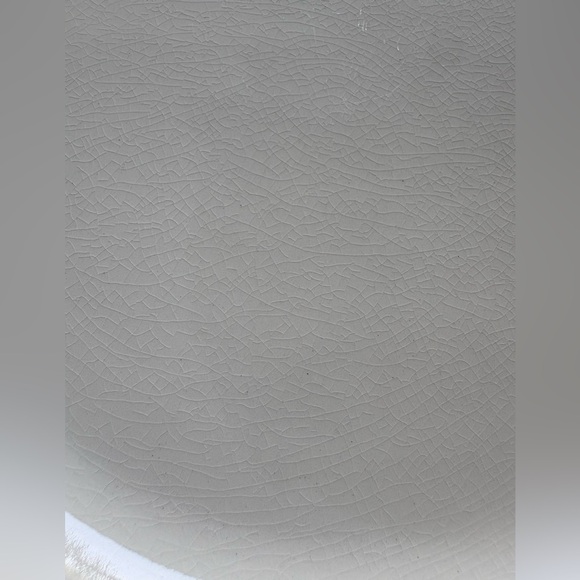 J&G Meakin Royal Staffordshire Heirloom Ironstone White set of 2 Plates ~10.5 in - Picture 7 of 16